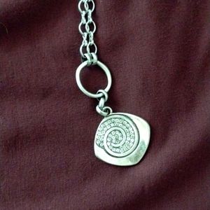 Premier designs necklace